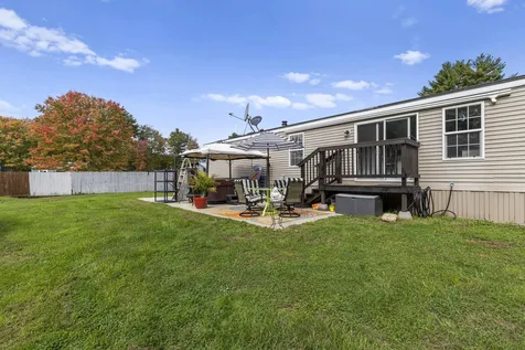 129 Salmon Falls Road Rochester NH 03868