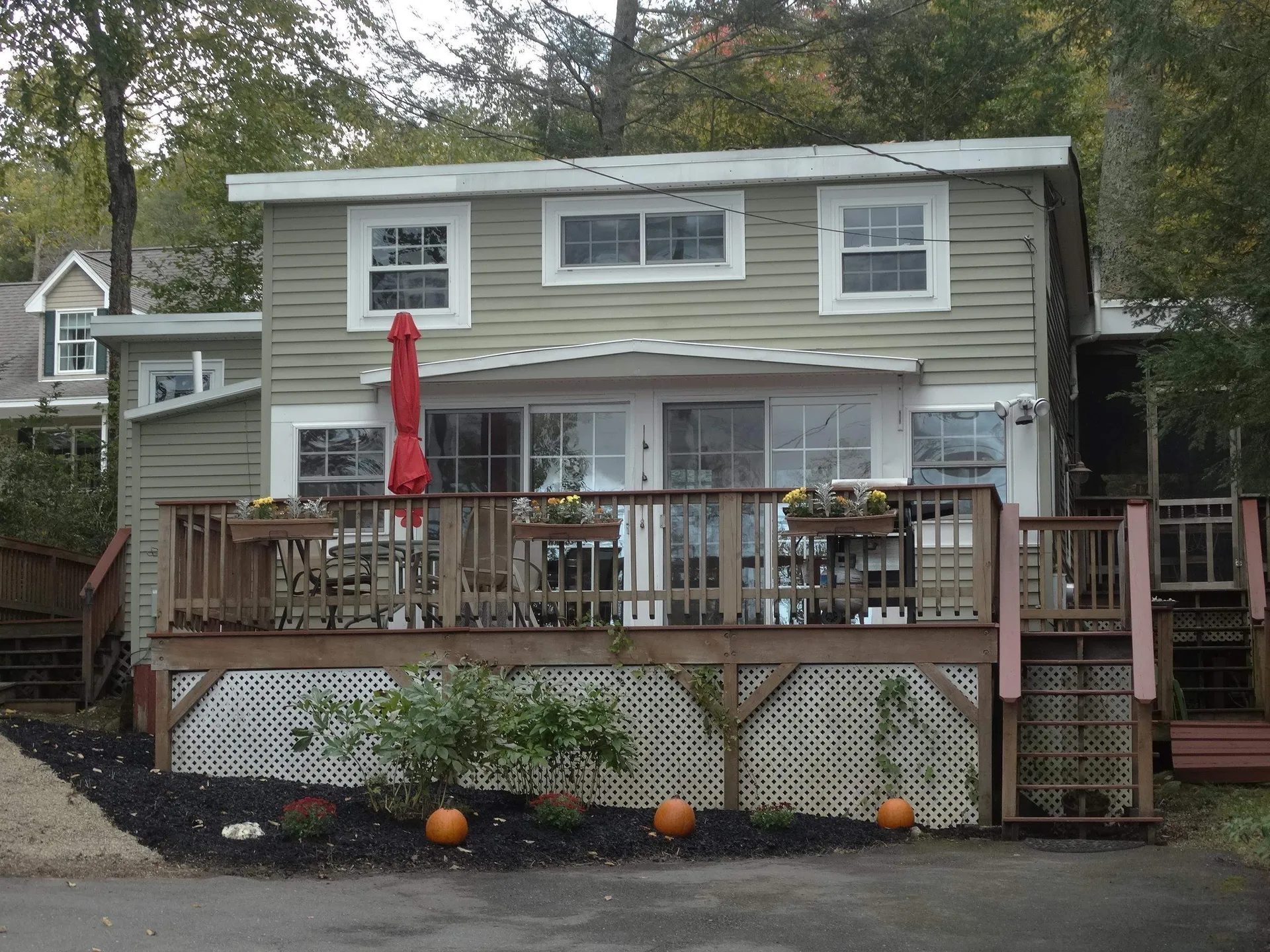 511 E Lake Road Fitzwilliam NH 03447