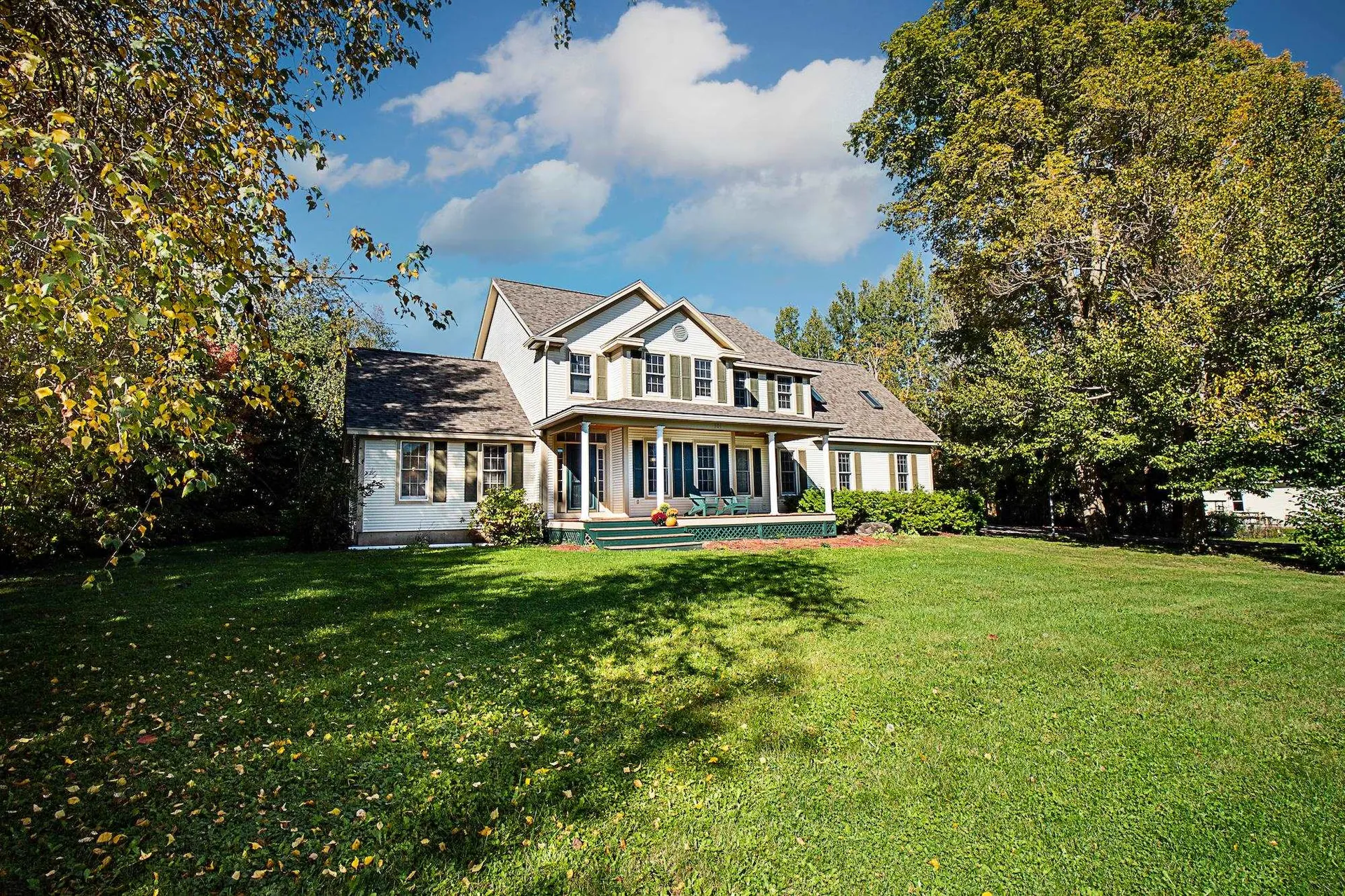 501 Ledgewood Drive Williston VT 05495