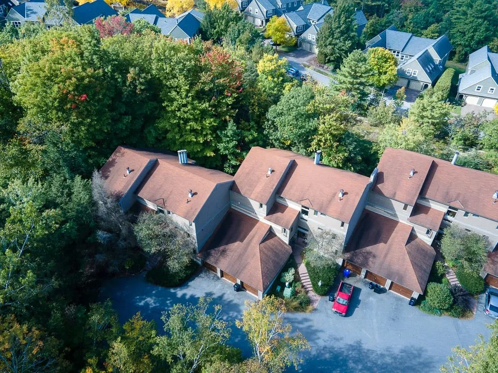 54 East Redrock Drive Burlington VT 05401