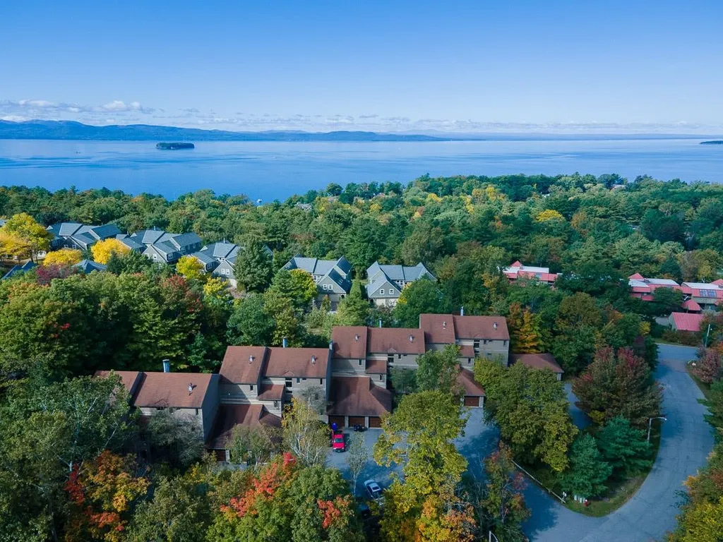 54 East Redrock Drive Burlington VT 05401