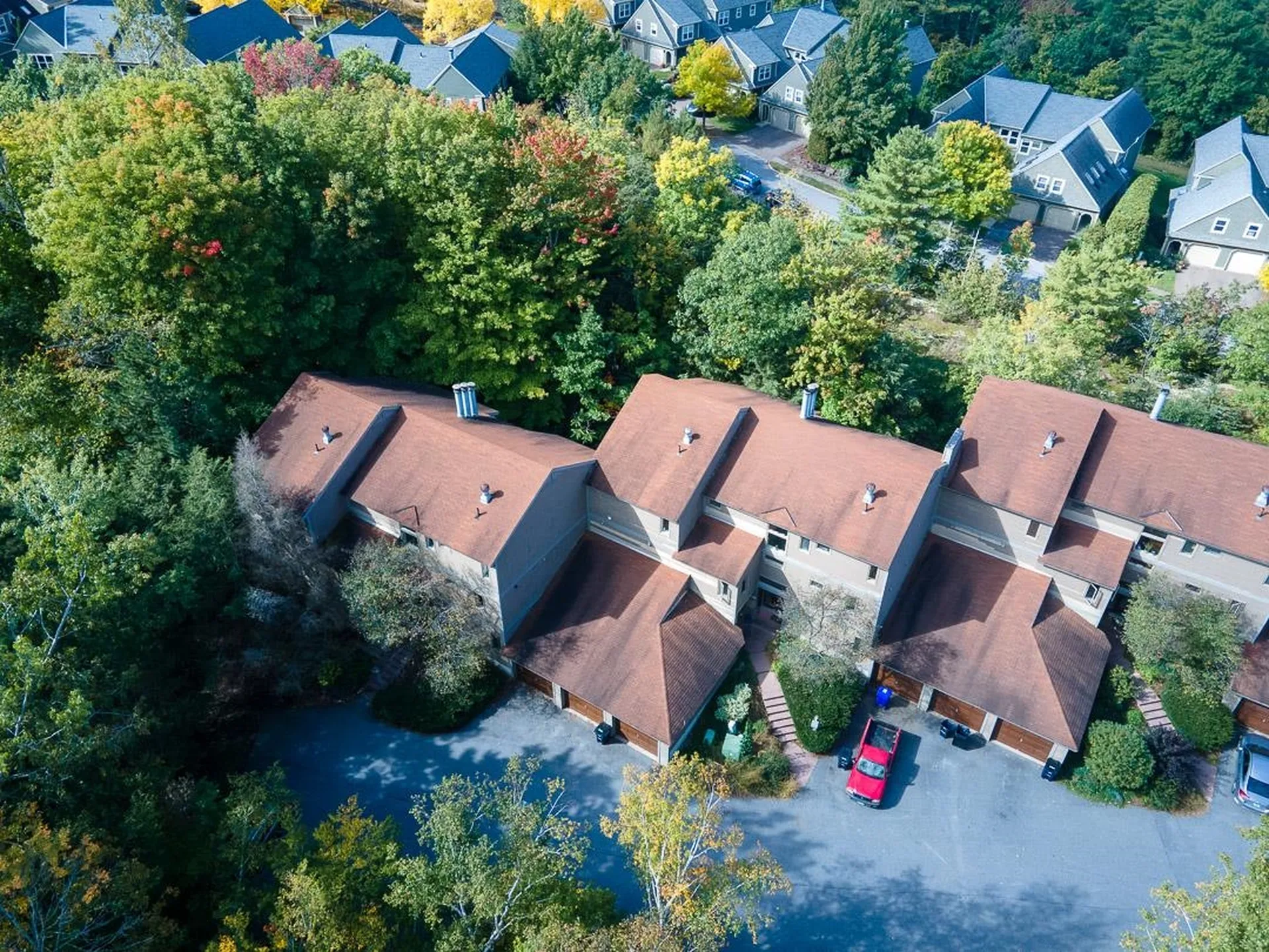 54 East Redrock Drive Burlington VT 05401