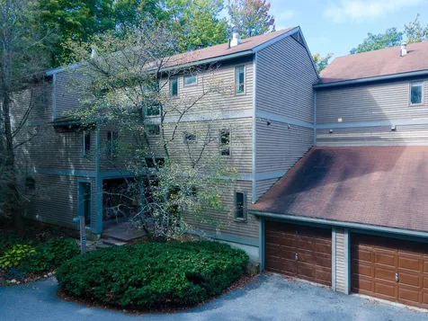54 East Redrock Drive Burlington VT 05401