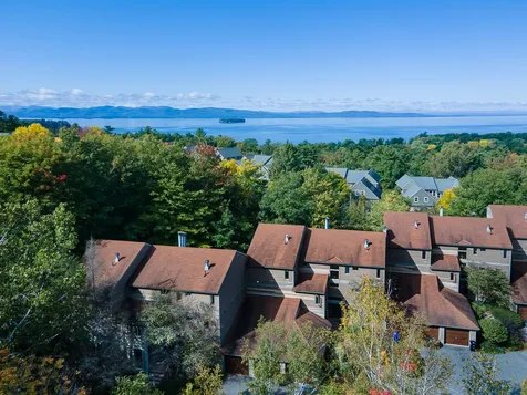 54 East Redrock Drive Burlington VT 05401