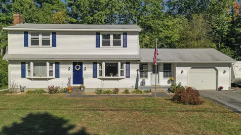 6 Juniper Street Hudson NH 03051