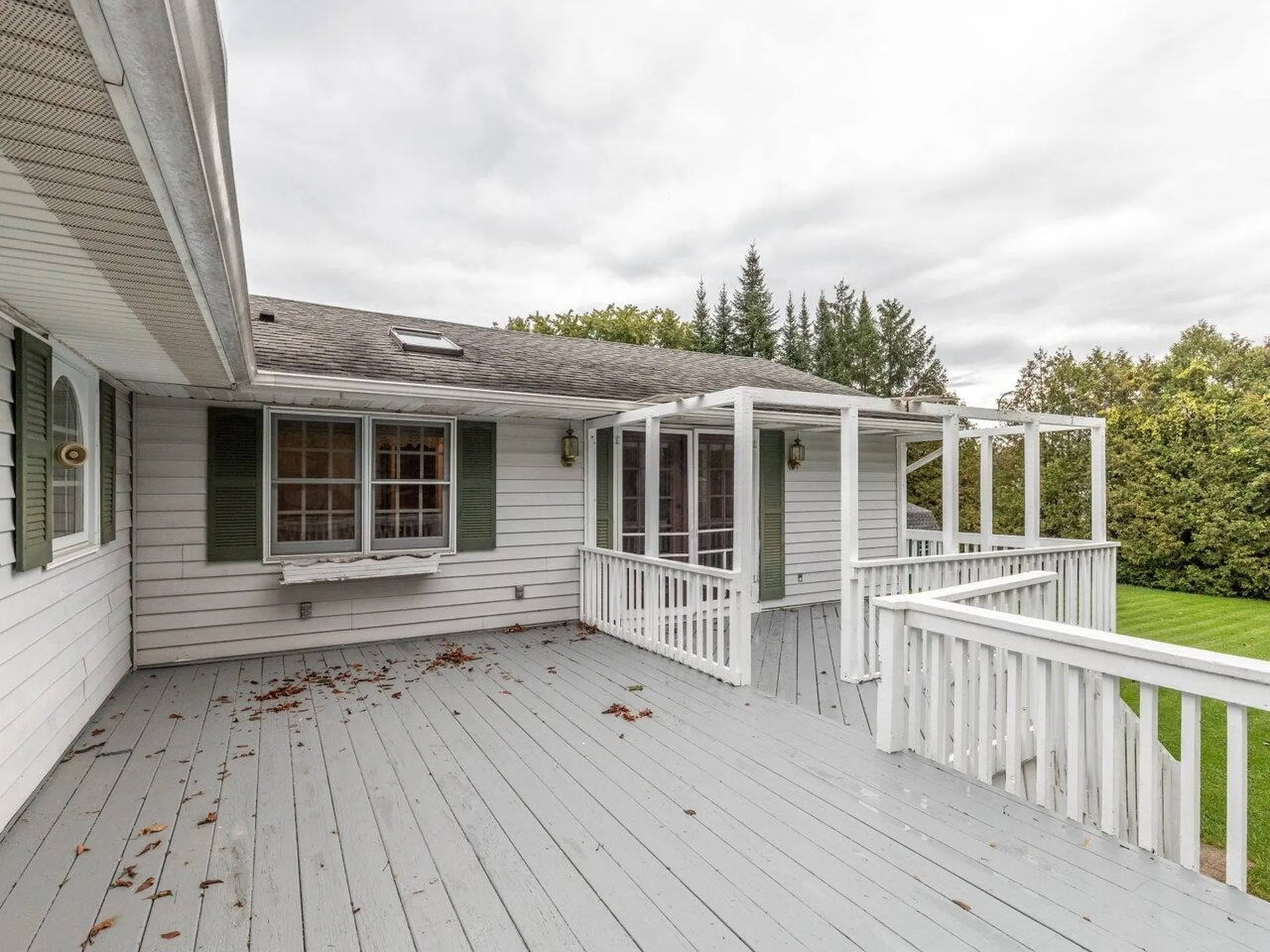 3 Londonderry Lane Essex VT 05452