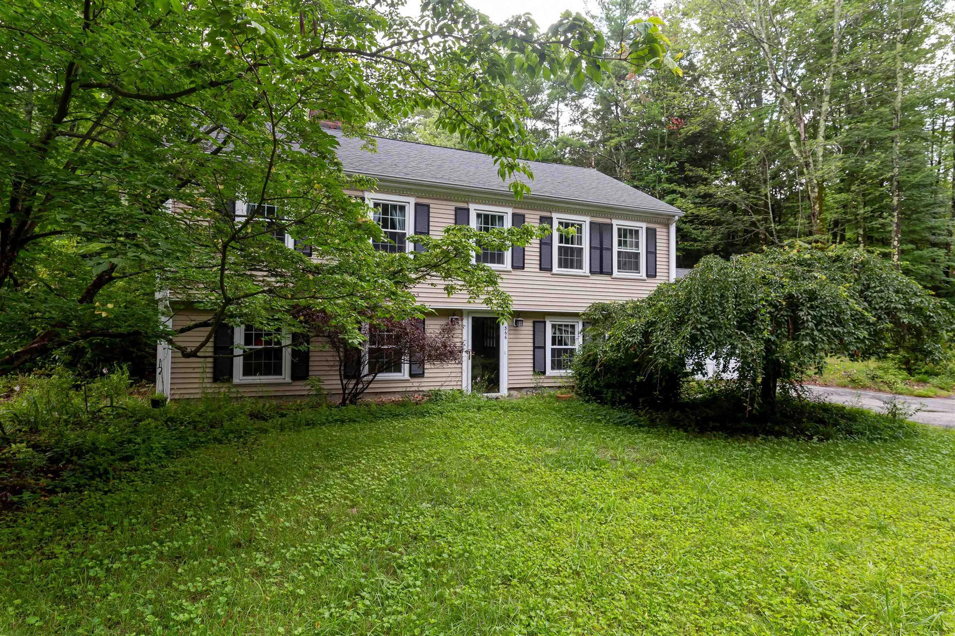 366 Osgood Road Milford NH 03055