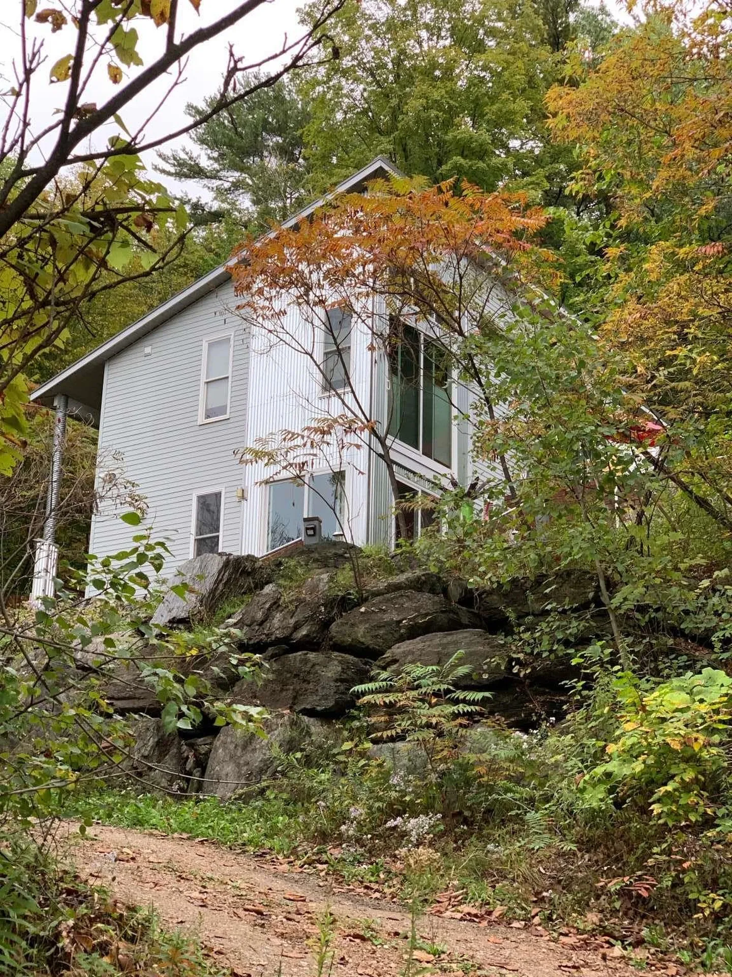 215 Sand Road Colchester VT 05446
