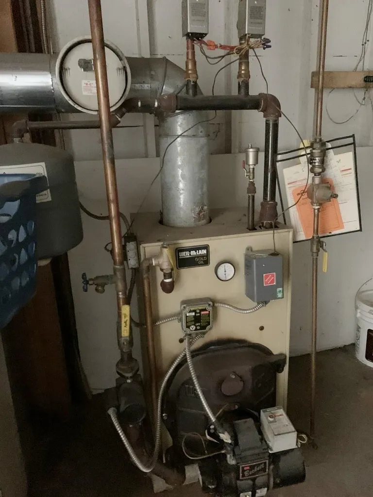 17 Woodland Drive Springfield VT 05156