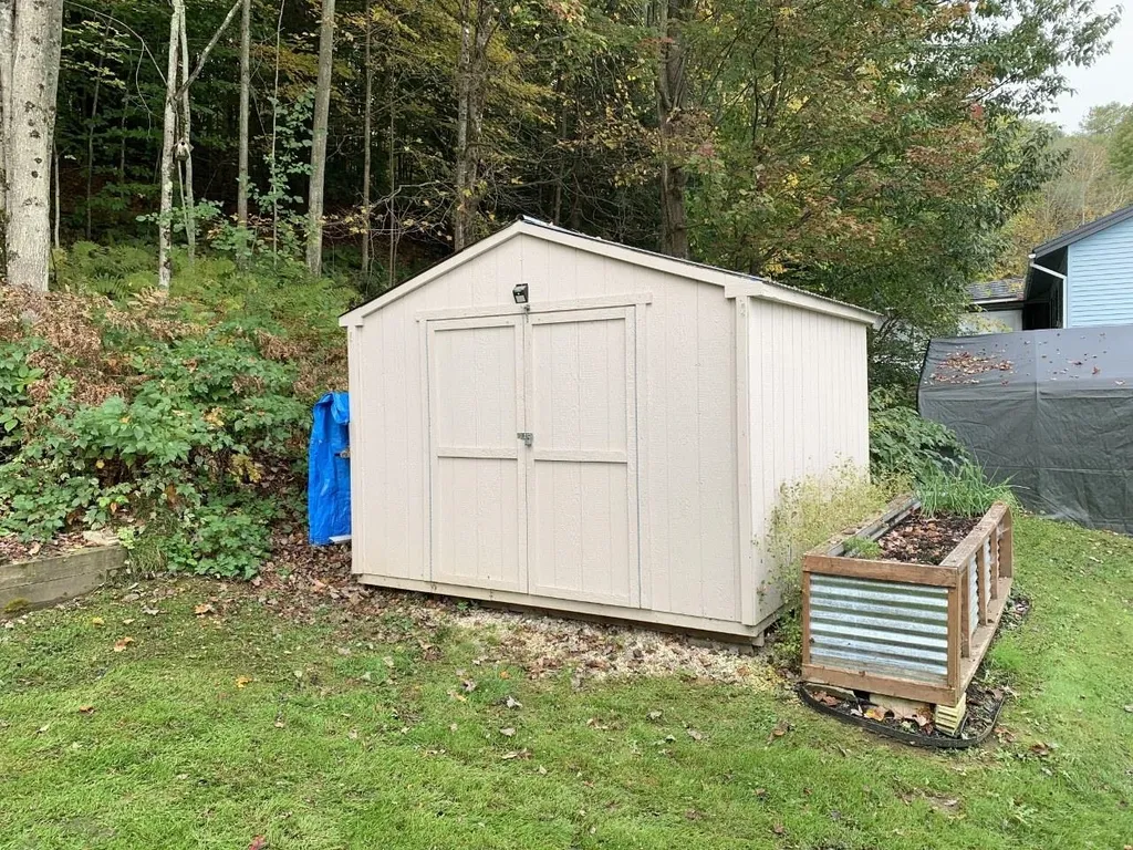 17 Woodland Drive Springfield VT 05156