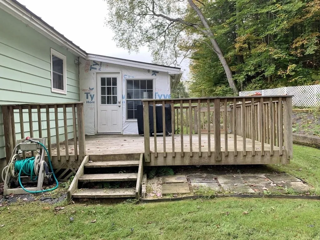 17 Woodland Drive Springfield VT 05156