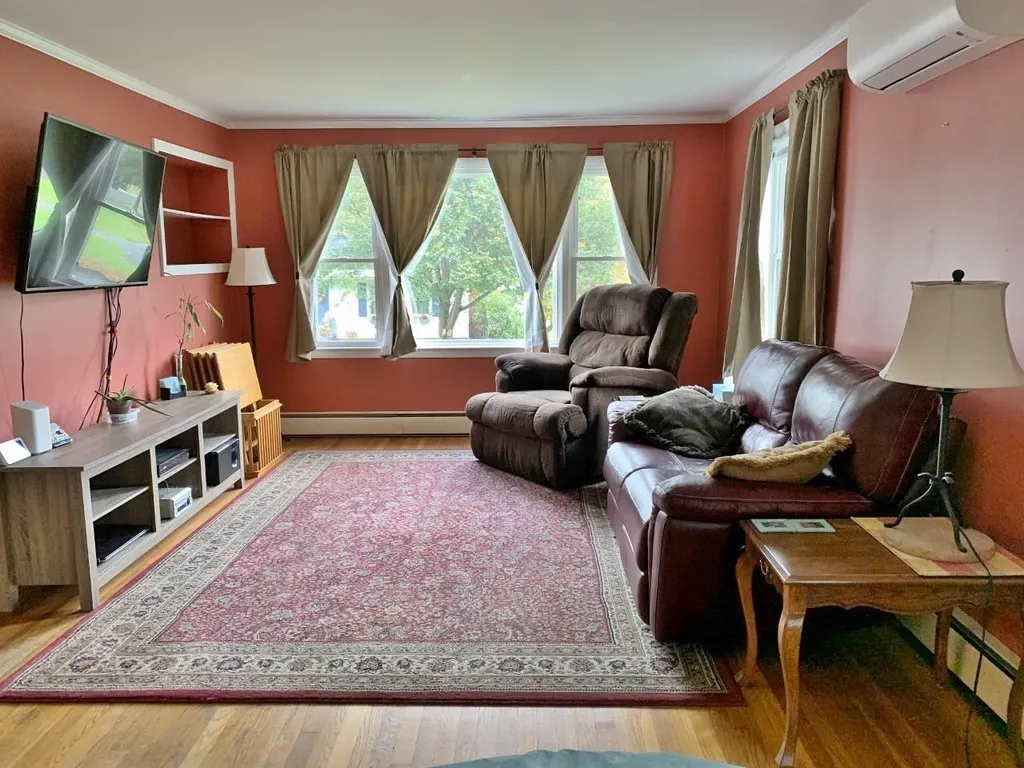 17 Woodland Drive Springfield VT 05156