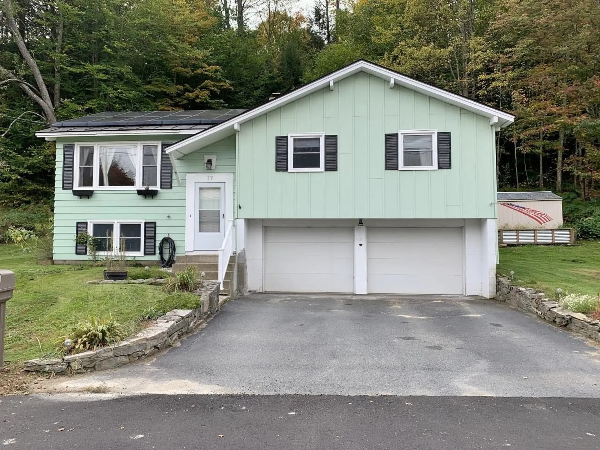 17 Woodland Drive Springfield VT 05156