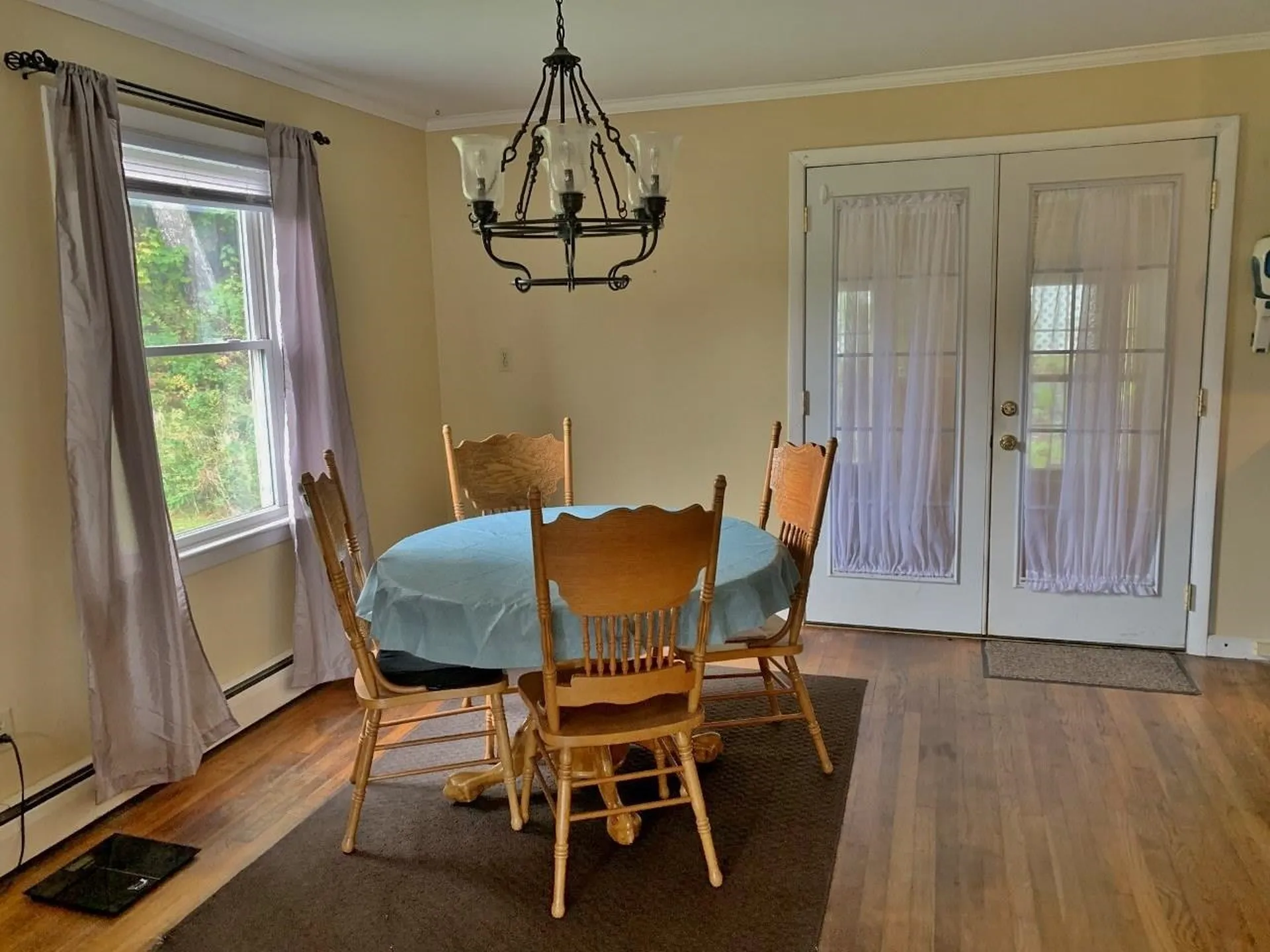 17 Woodland Drive Springfield VT 05156
