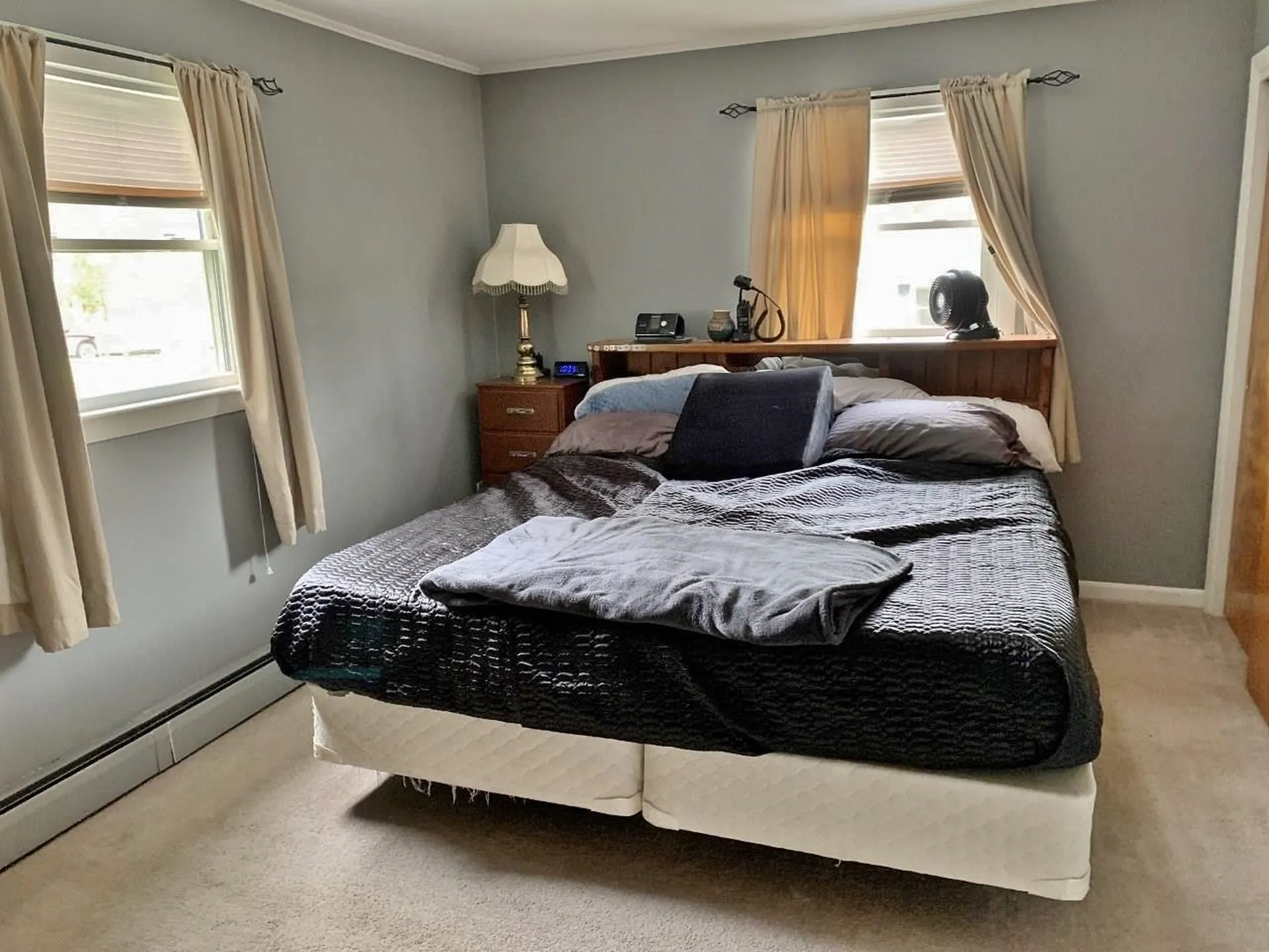17 Woodland Drive Springfield VT 05156
