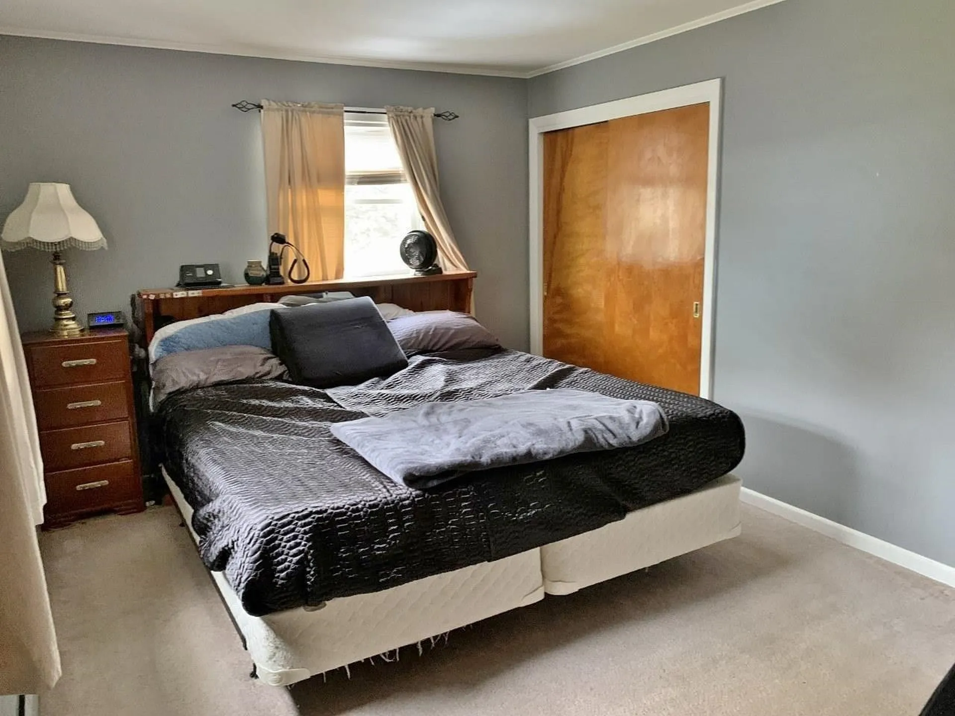 17 Woodland Drive Springfield VT 05156