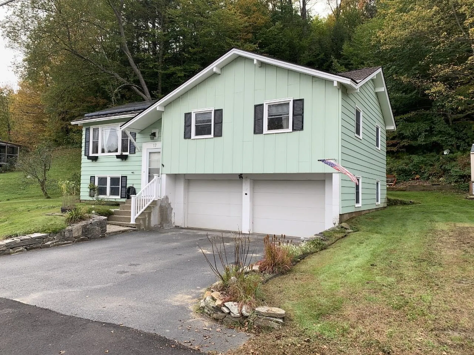 17 Woodland Drive Springfield VT 05156