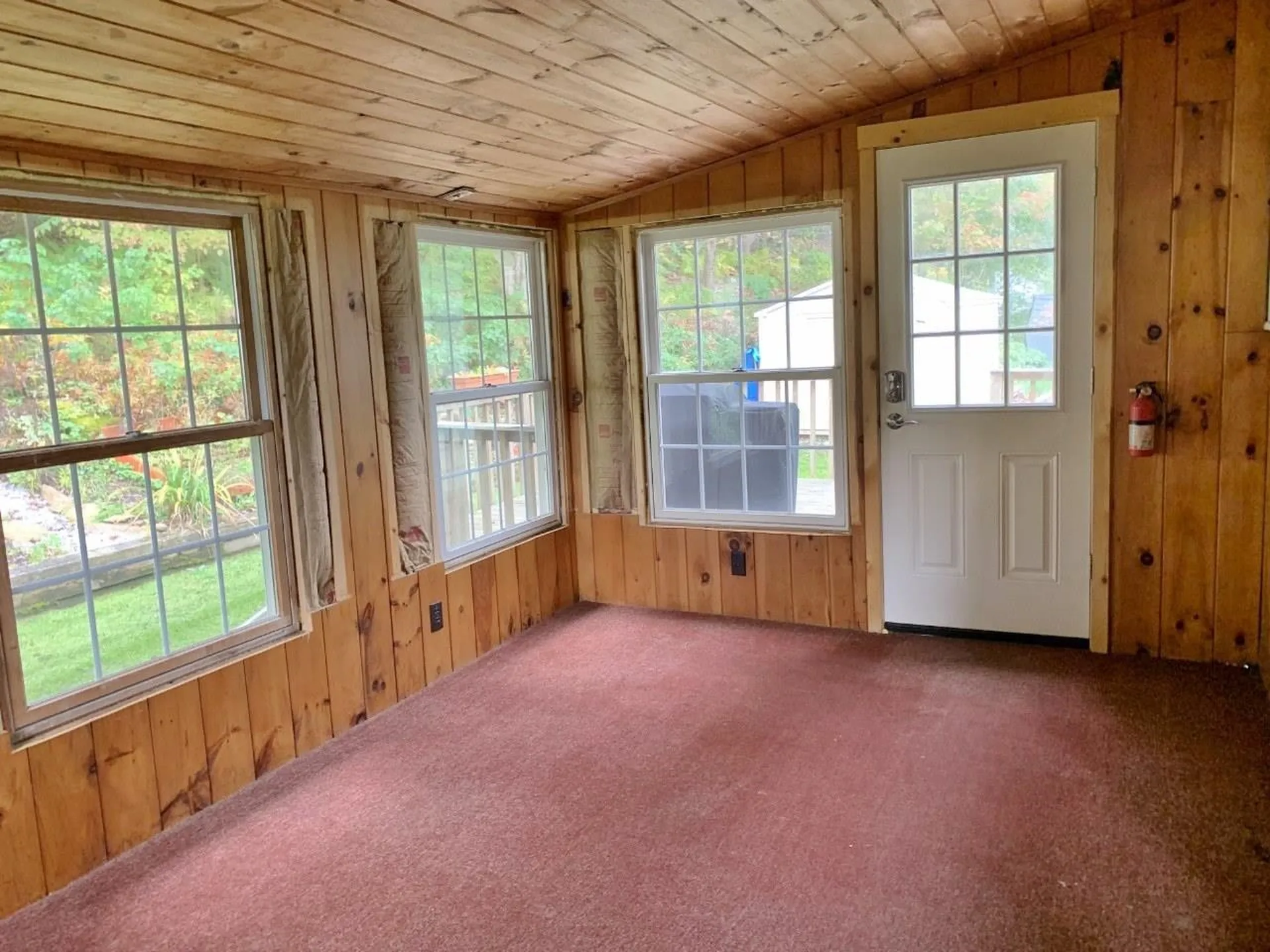 17 Woodland Drive Springfield VT 05156