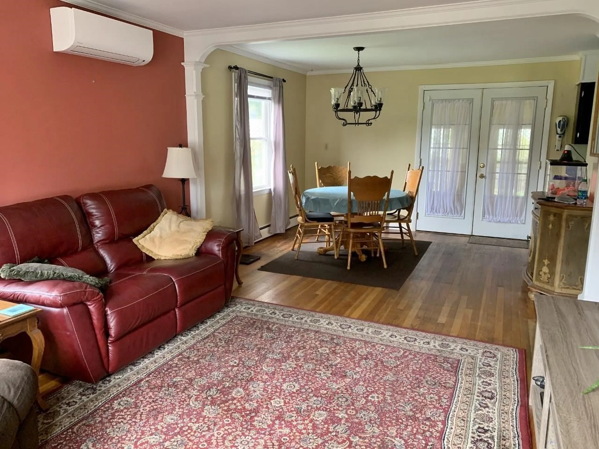 17 Woodland Drive Springfield VT 05156