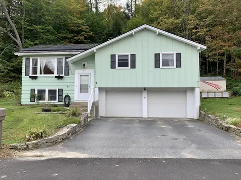 17 Woodland Drive Springfield VT 05156