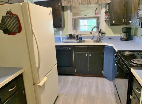 17 Woodland Drive Springfield VT 05156