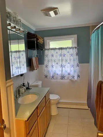 17 Woodland Drive Springfield VT 05156