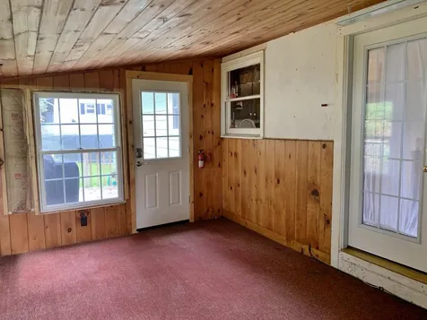 17 Woodland Drive Springfield VT 05156