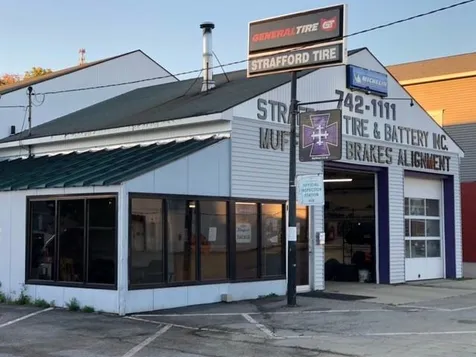 118 Broadway Dover NH 03820