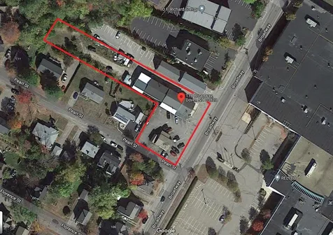 118 Broadway Dover NH 03820