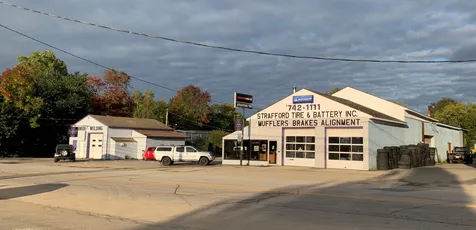118 Broadway Dover NH 03820