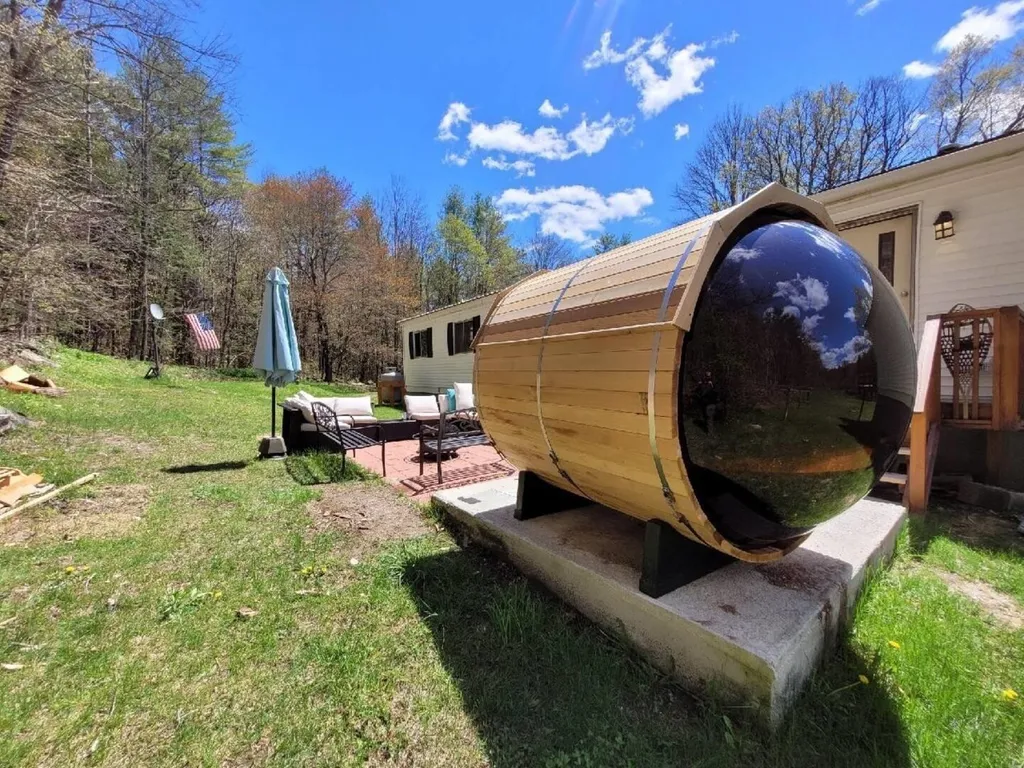 1497 Route 10 Chester VT 05143