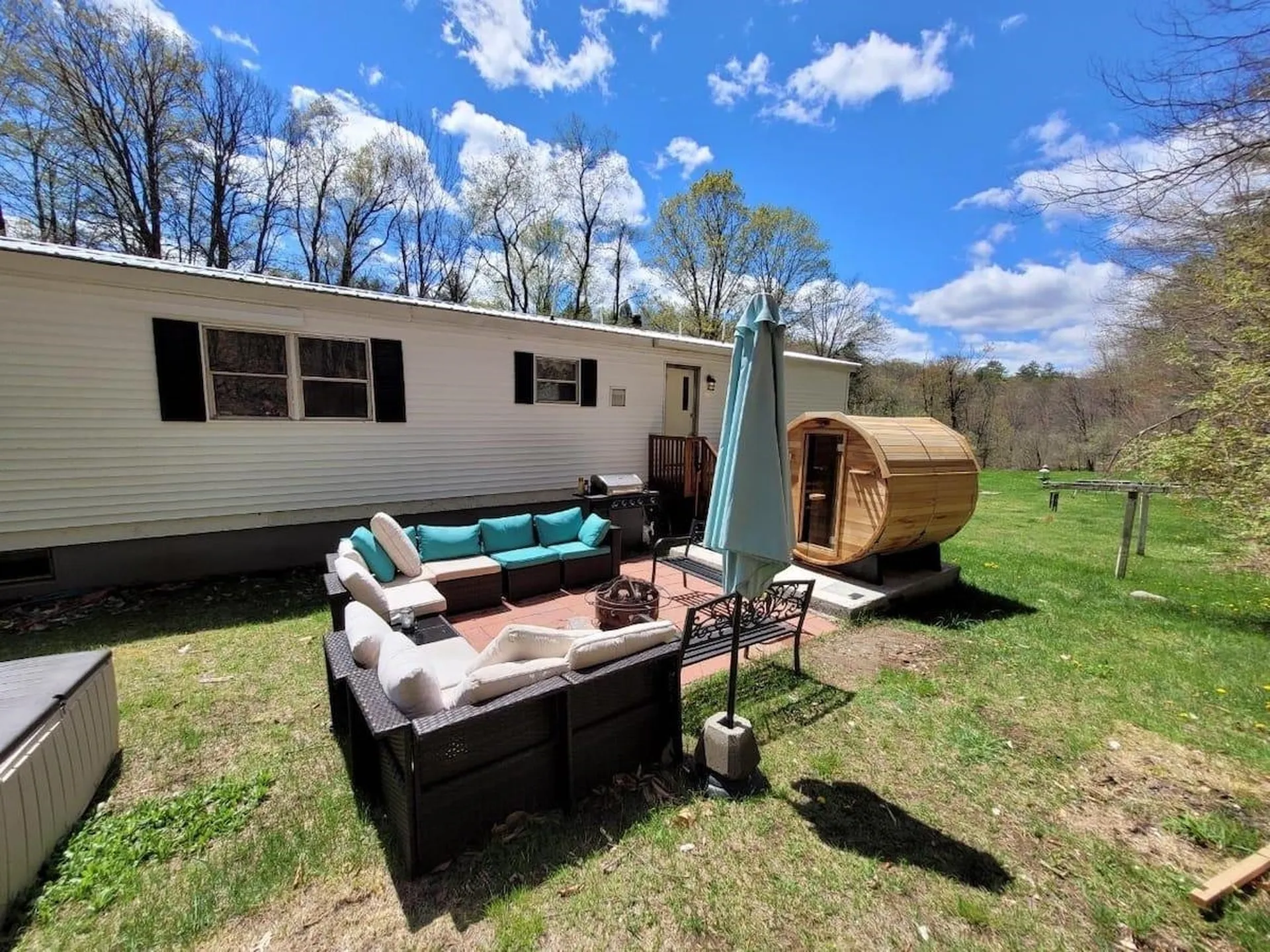 1497 Route 10 Chester VT 05143
