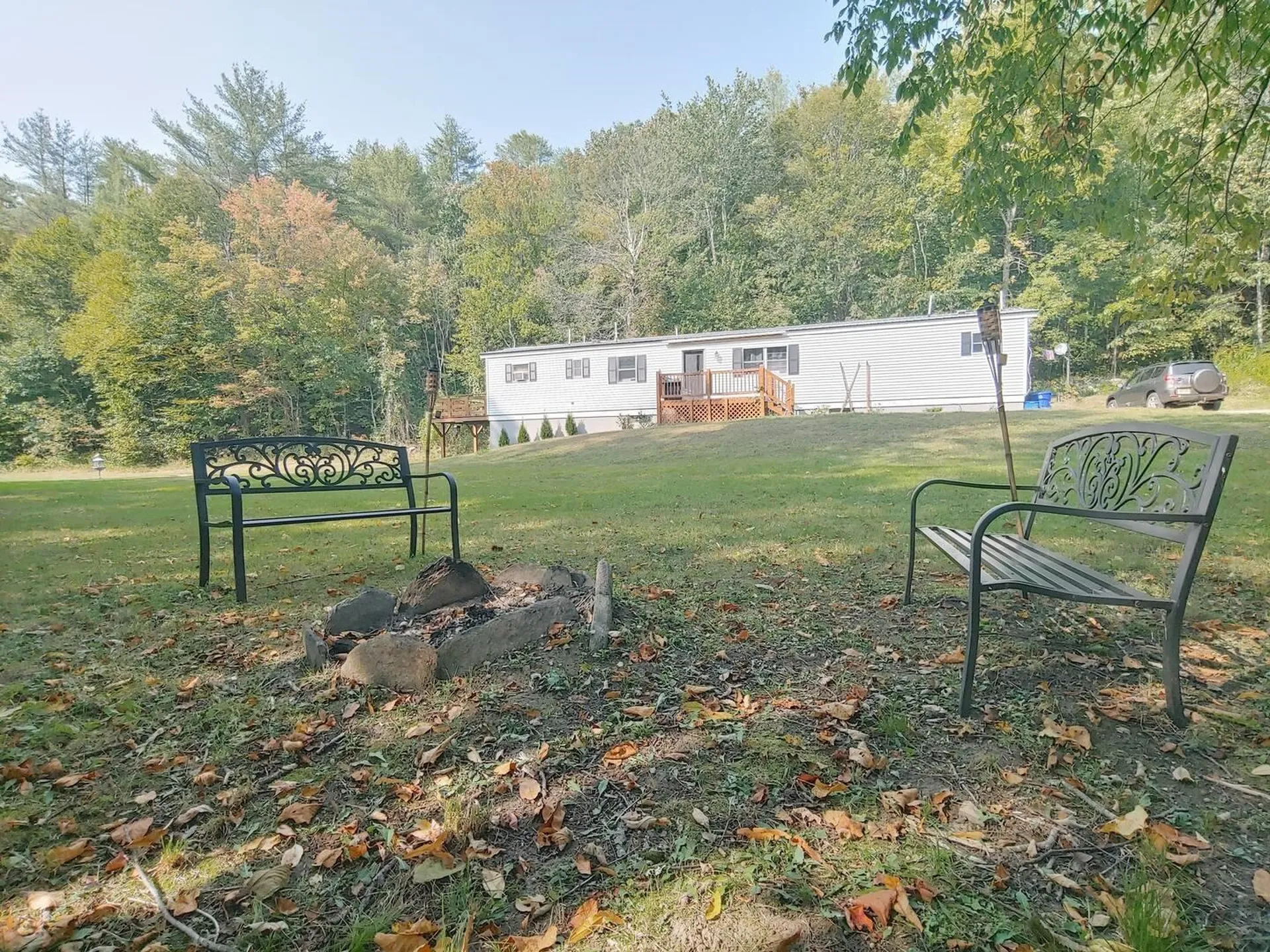 1497 Route 10 Chester VT 05143