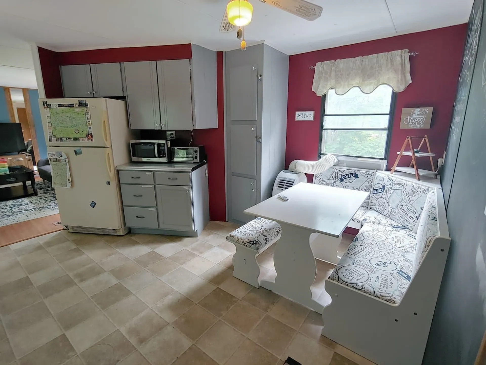 1497 Route 10 Chester VT 05143
