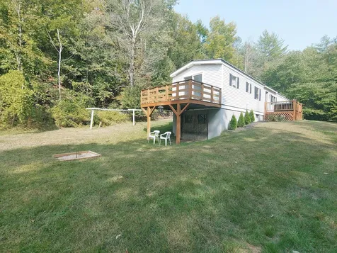 1497 Route 10 Chester VT 05143