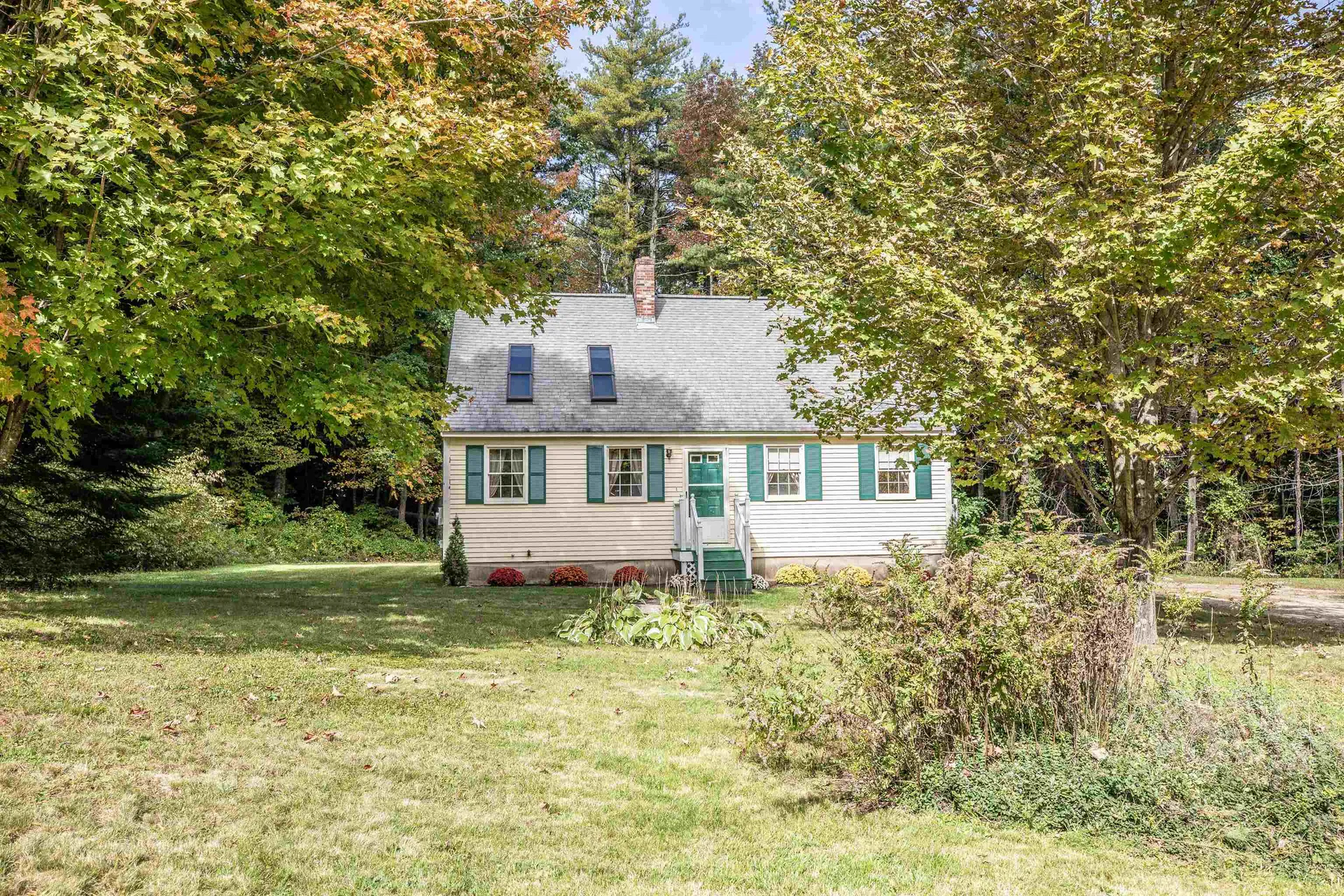 14 Rebeckahs Way Temple NH 03084
