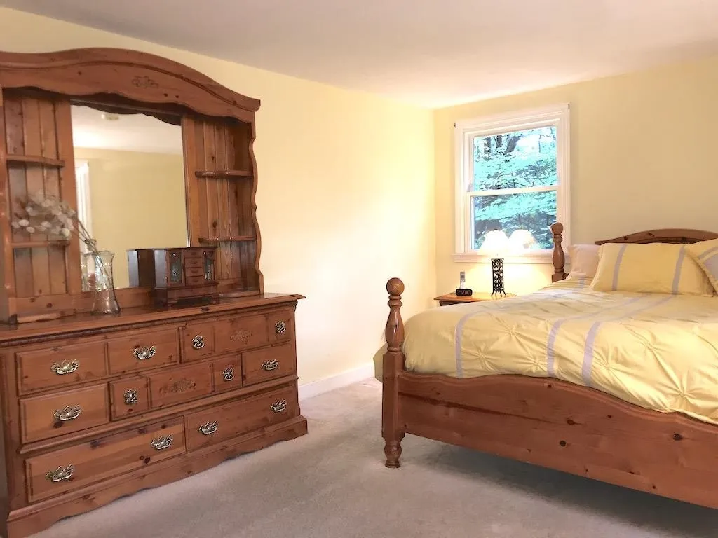 19 Granite Circle Dublin NH 03444