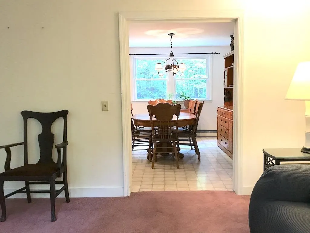 19 Granite Circle Dublin NH 03444
