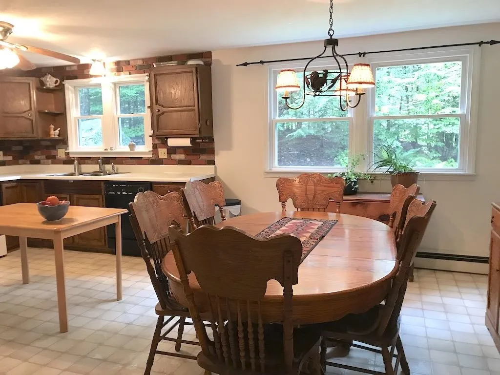 19 Granite Circle Dublin NH 03444