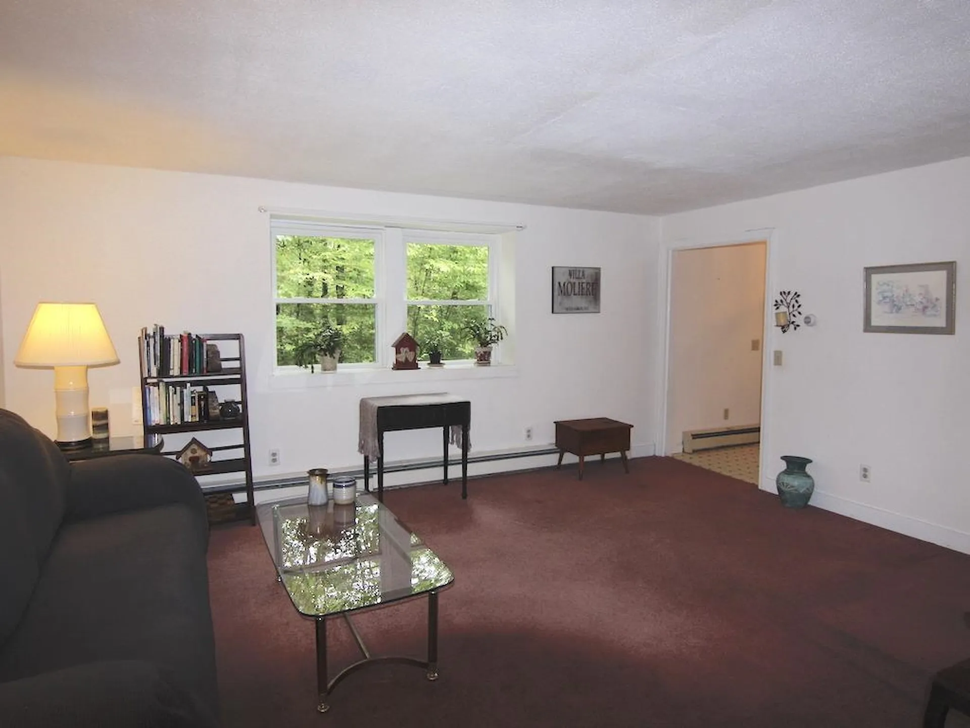 19 Granite Circle Dublin NH 03444