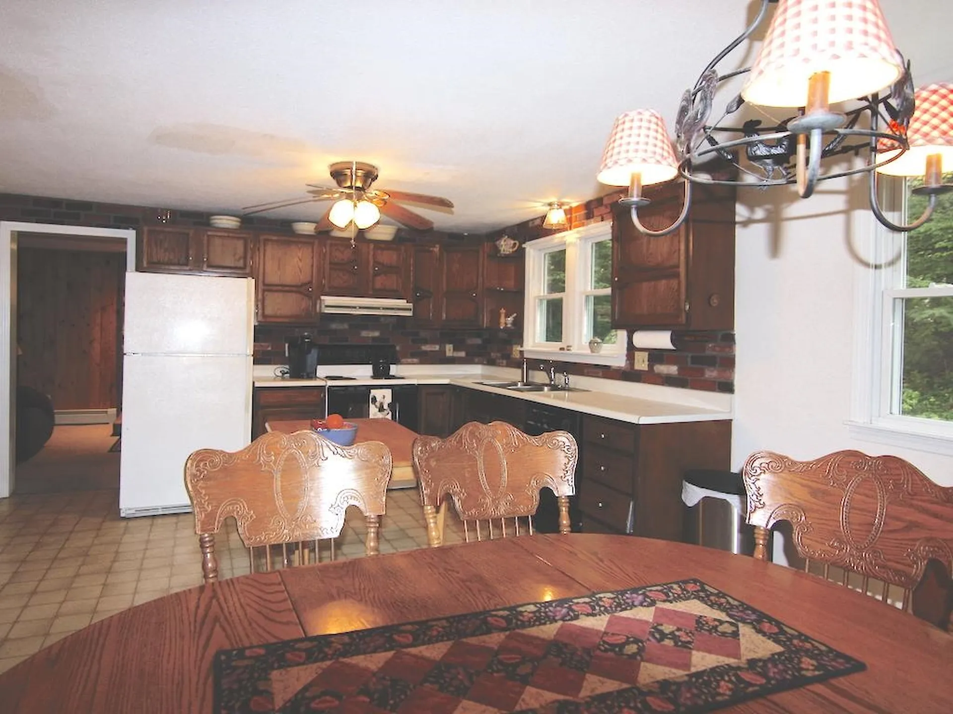 19 Granite Circle Dublin NH 03444