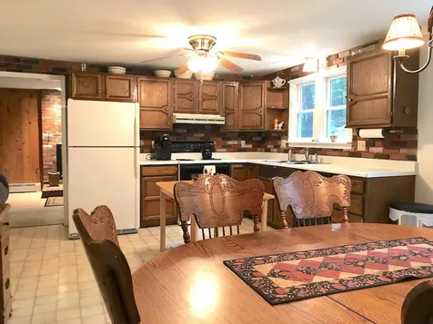 19 Granite Circle Dublin NH 03444