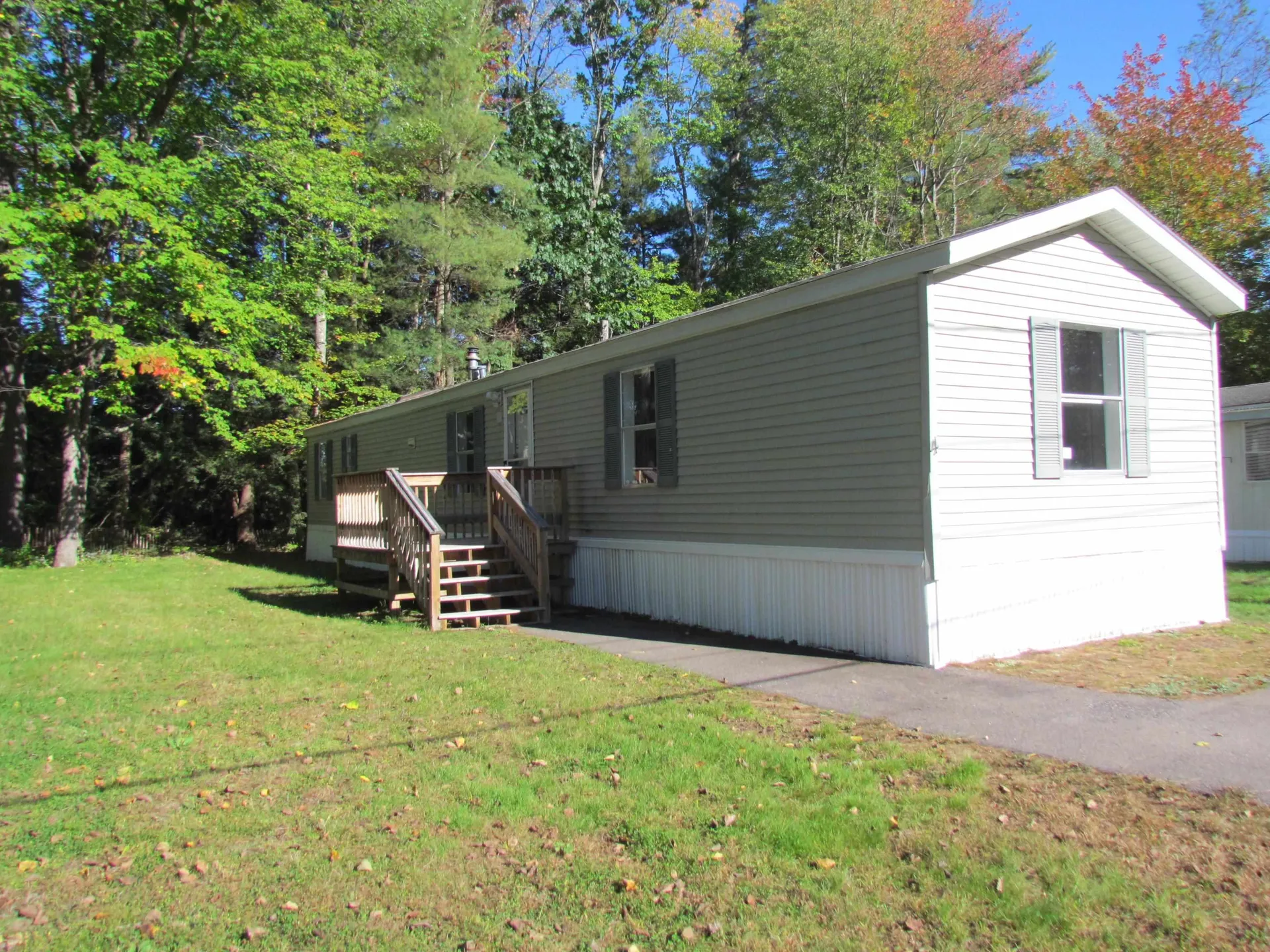 4 Americana Drive Concord NH 03303