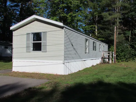 4 Americana Drive Concord NH 03303
