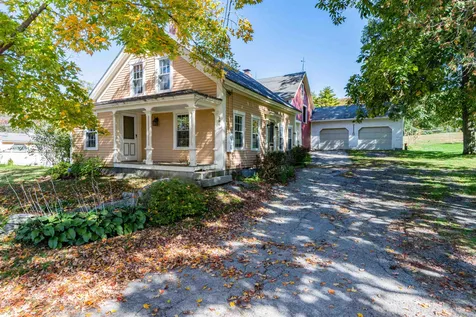280 Thorndike Road Weare NH 03281