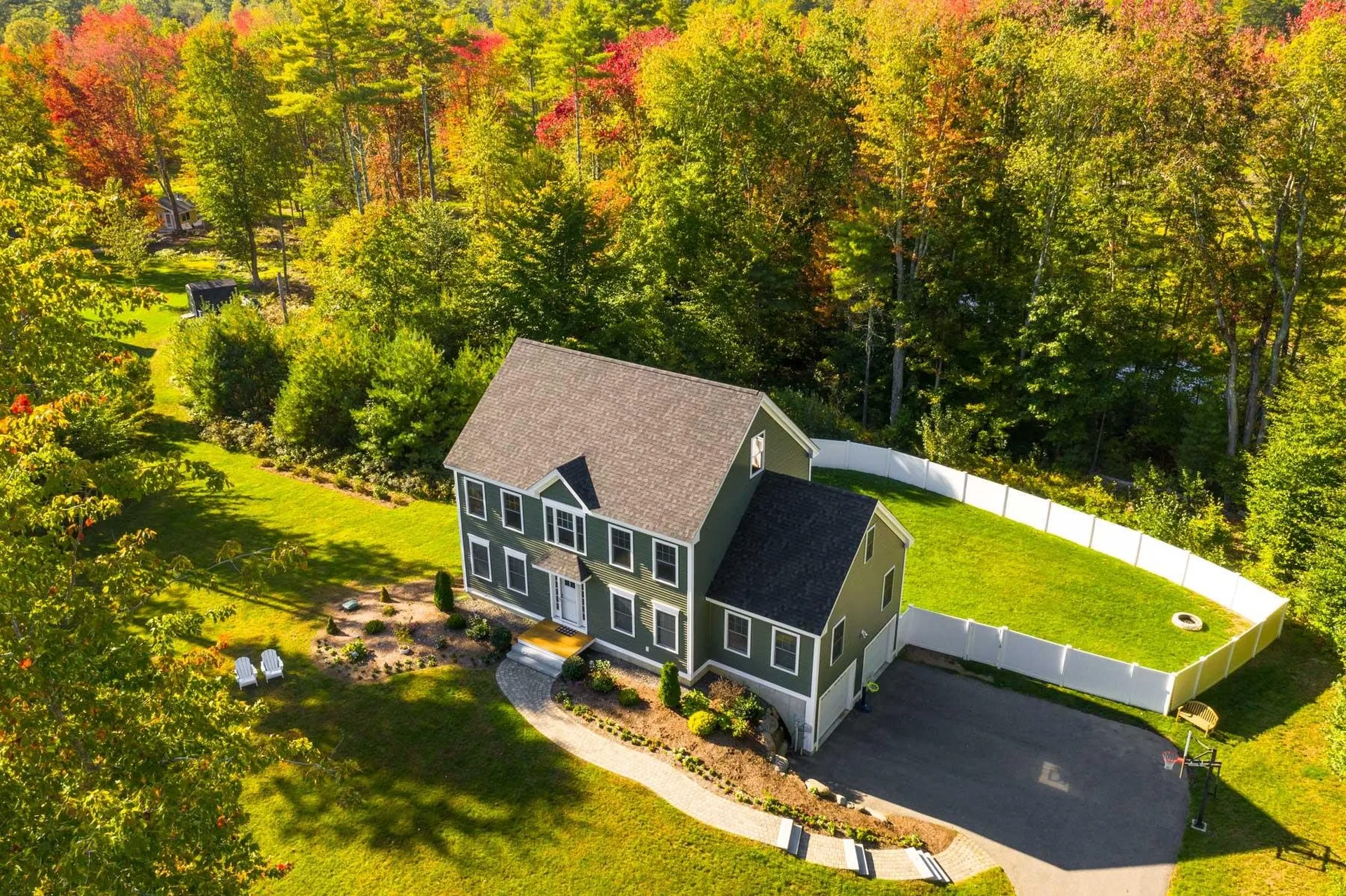 1 Long Hill Circle Madbury NH 03823