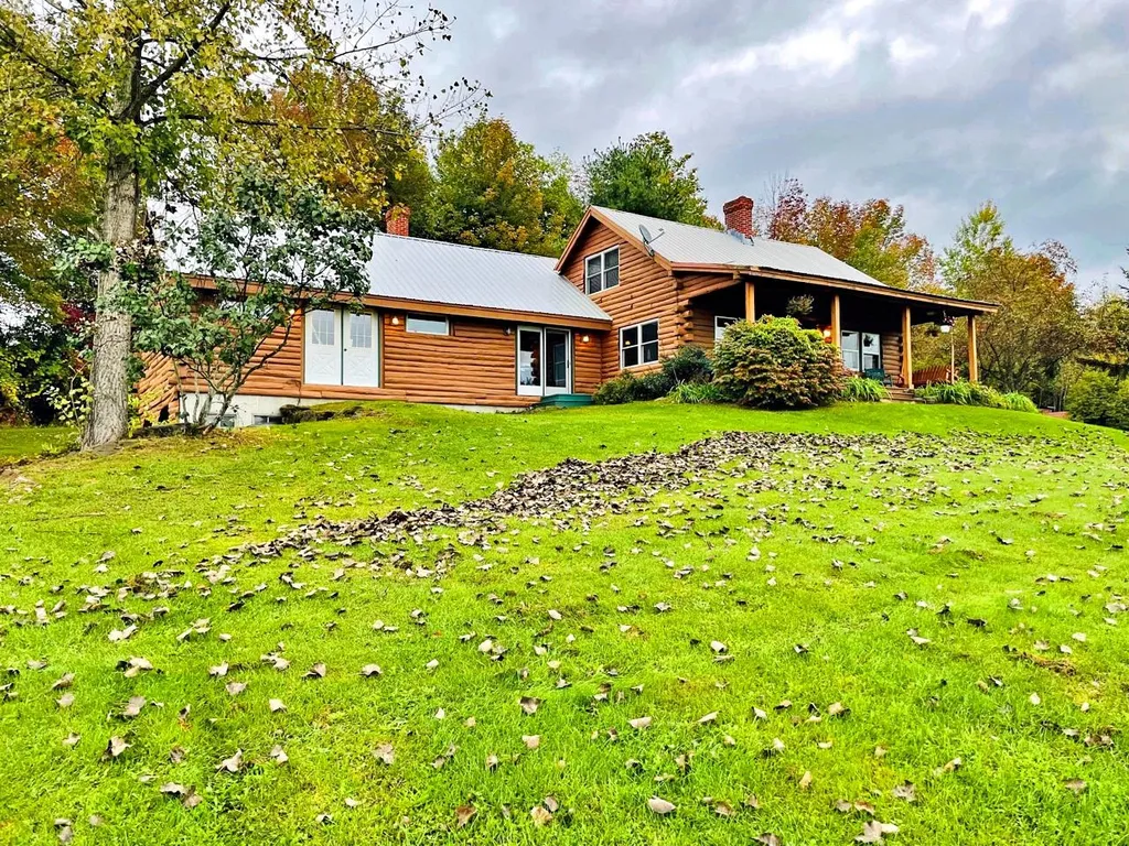 216 Valley View Drive Brookfield VT 05036