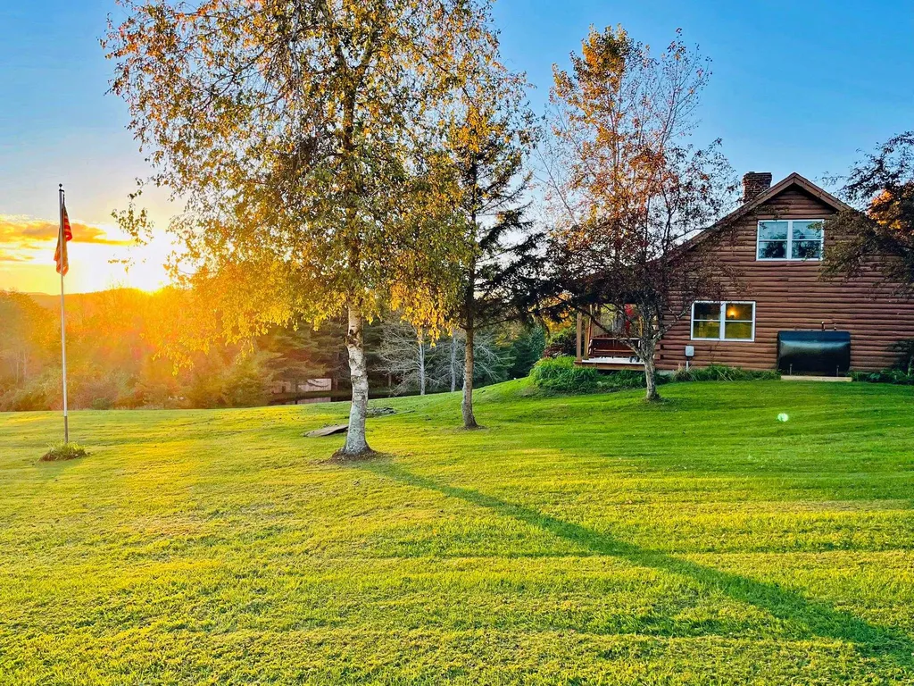 216 Valley View Drive Brookfield VT 05036