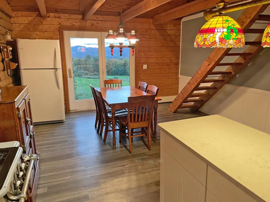 216 Valley View Drive Brookfield VT 05036