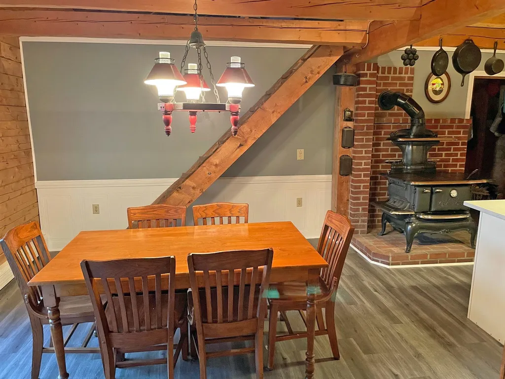 216 Valley View Drive Brookfield VT 05036